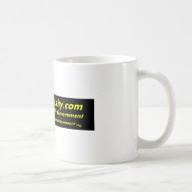 Obama Obesity fat vs fit Gov Mugs