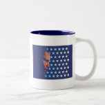 Obama Patriot Mug