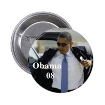 Obama pin