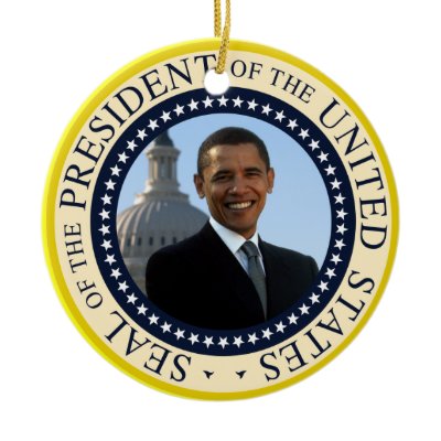 presidential seal official