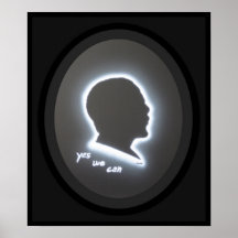 obama poster