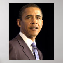 Obama Poster