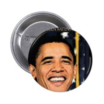 Obama Quote Buttons