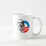 Obama Seal Coffee Mugs