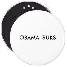 OBAMA  SUKS PINS