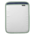 Obama supporters have no brains sleeve for iPads