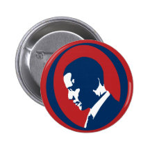 Obama: The Big O Button