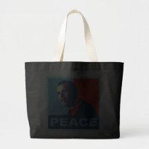 Obama Wins Peace Prize T-shirts Tote Bags