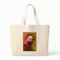 Obama - Yes We Can Bags