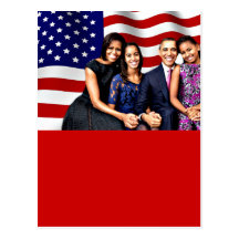 Obama,Yes We Can_ Post Cards
