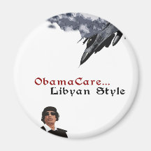 ObamaCare Magnets