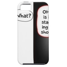 OBAMADEVIL iPhone 5 CASE
