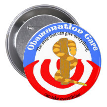 obamanation care take everything pin