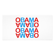 Obamareversed Photo Cards