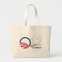 obamas goal canvas bags