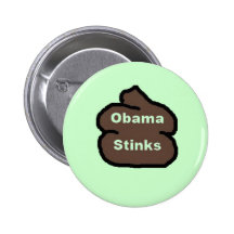 obamastinks pin