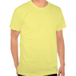 Obey the Stache tee shirt