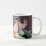 Obey thee mug