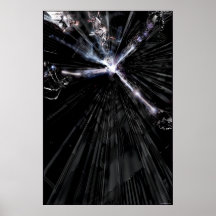 Oblivion - Trinity Posters