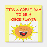 OBOE MAGNETS