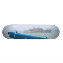Observation Viewer Alcatraz Skate Boards