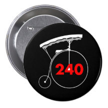Observer 240 button