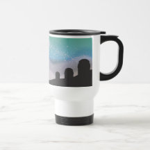 Observing the Stars Mugs