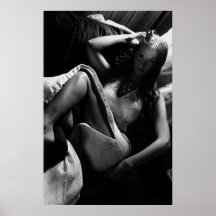 Obsession Series Print