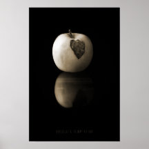 Obsolete Temptation - poster