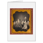 Occupational portrait of a tinsmith... (40027) cards