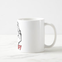 Occupy Mug