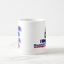 Occupy Wall Street 2011 Coffee Mugs