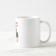 Occupy Wall Street America Coffee Mugs