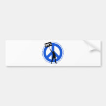 Occupy Wallstreet Bumper Stickers