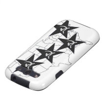 occupy wallstreet samsung galaxy SIII case