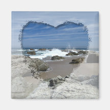Ocean Alive Refrigerator Magnets