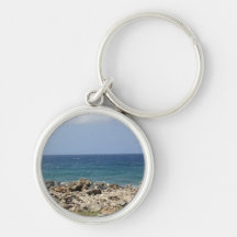 Ocean Beauty Keychains