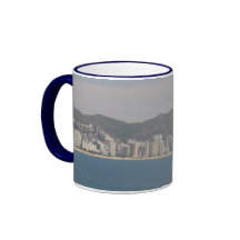 Ocean City View Mug