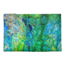 Ocean Crystals 2 accessory bag