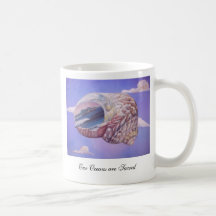 Ocean Mug
