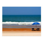 Ocean Postcard