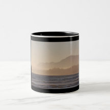 Ocean Sunrise Mug