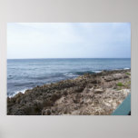 Ocean View Posters