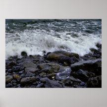Ocean's Kiss Poster