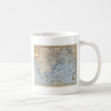 Oceans Mugs