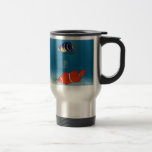 Oceans Of Fish Mug