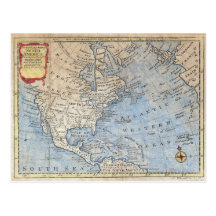 Oceans Postcards