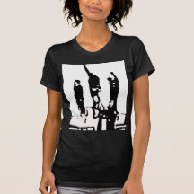 October 16th 1968 Mexico City, Summer Olympics T Shirt