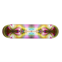 October - Customised Skateboards
