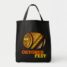 October Fest, All for me! Bag